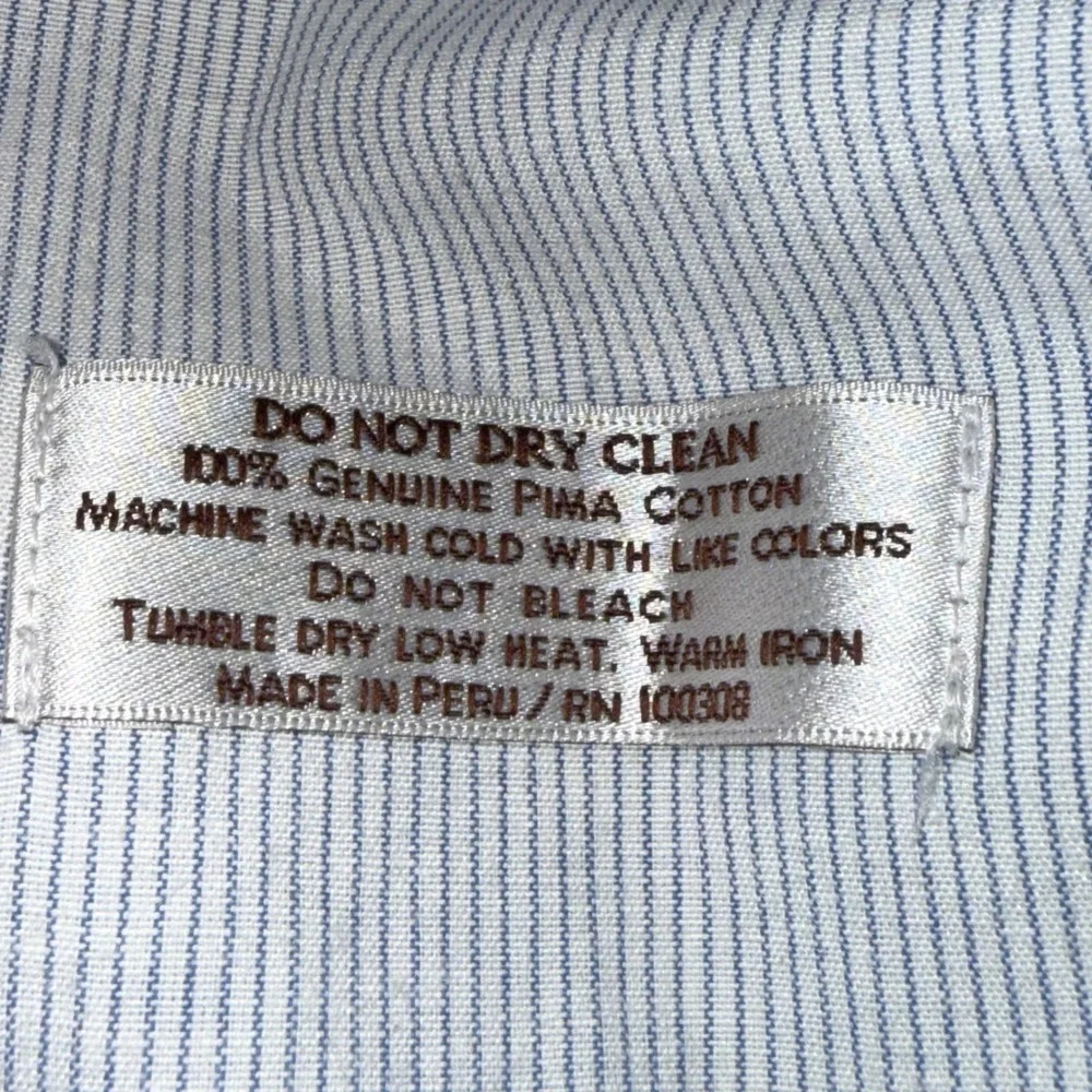 Peter Millar Crown Raleigh Washed Twill Pima Cotton Chino Pants Mens 34‎ MF16B84